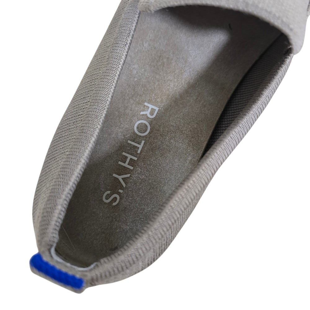 Rothy's Tan Loafers for Men - Picture 6 of 6